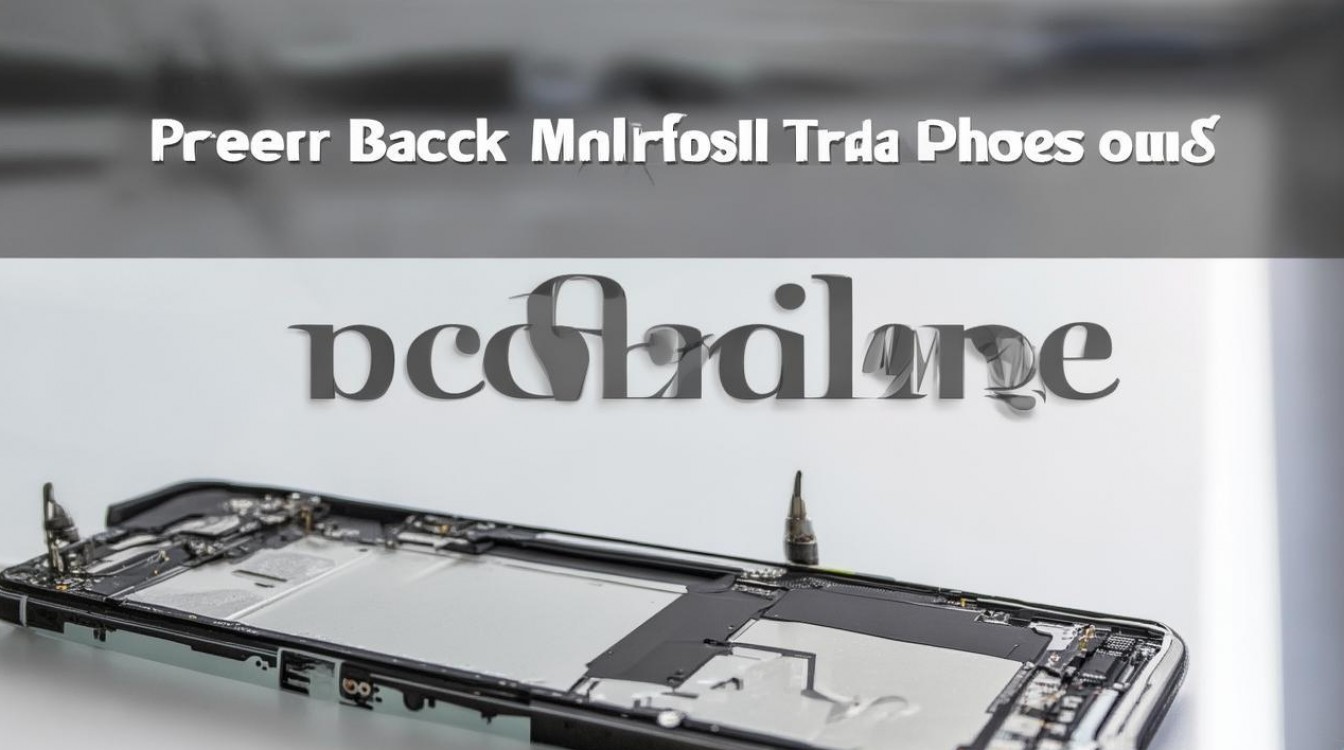 苹果手机 7 怎么拆后盖，iPhone 7 后盖拆卸教程及注意事项