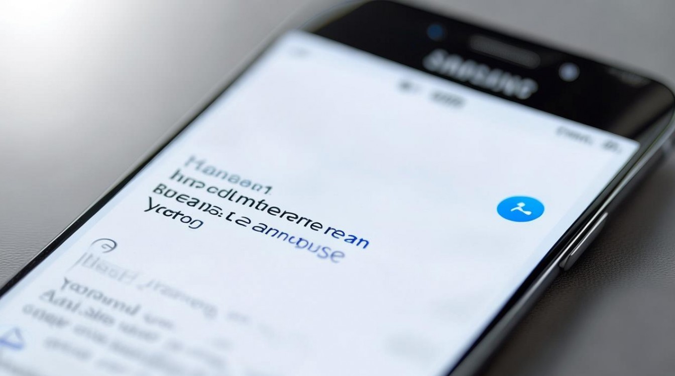 三星手机定时铃声怎么设置？如何设置三星手机定时铃声