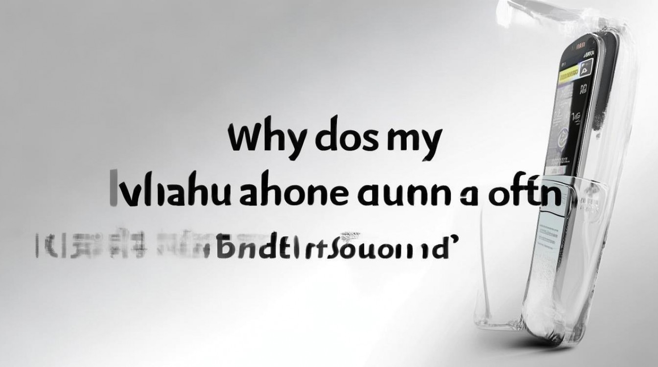 华为手机关机无声音怎么回事啊，手机关机没声音是什么原因