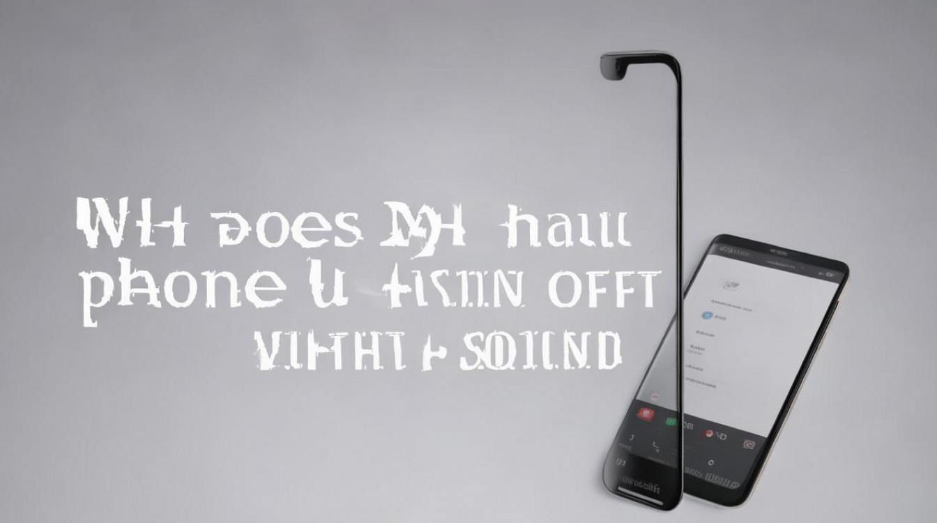 华为手机关机无声音怎么回事啊，手机关机没声音是什么原因