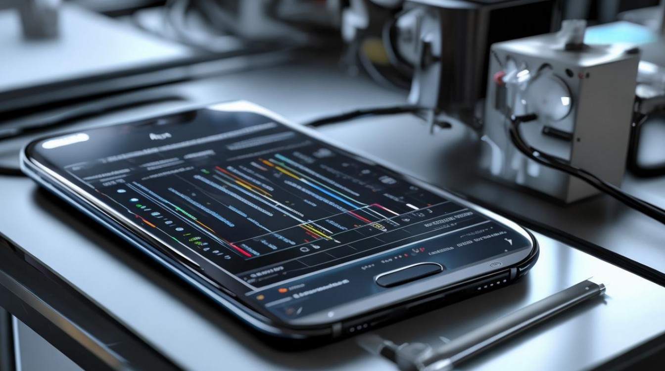 华为手机电池怎么测？华为手机电池容量检测方法及健康度查询技巧