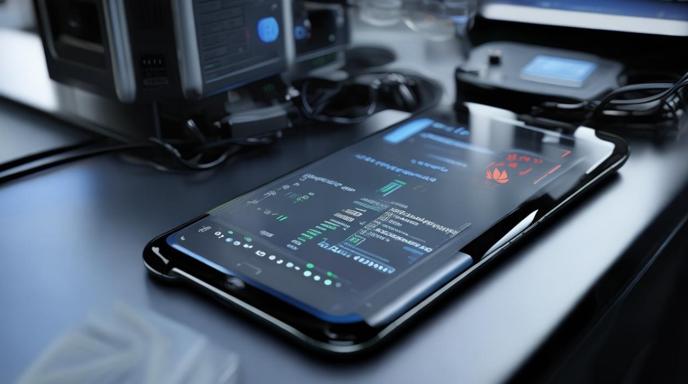 华为手机电池怎么测？华为手机电池容量检测方法及健康度查询技巧