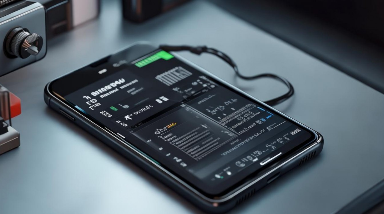 华为手机电池怎么测？华为手机电池容量检测方法及健康度查询技巧