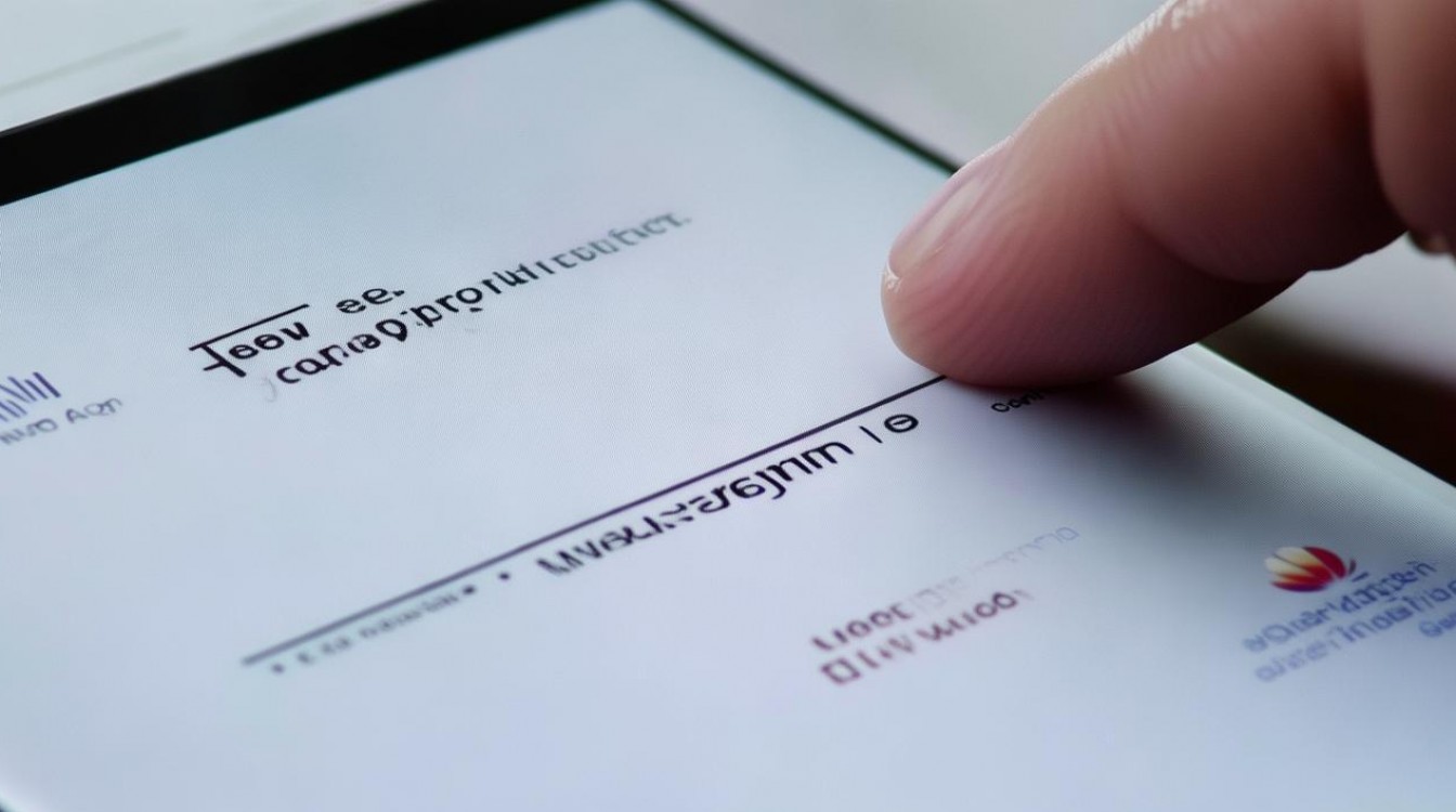 华为手机的指纹识别怎么用？华为手机指纹解锁设置教程