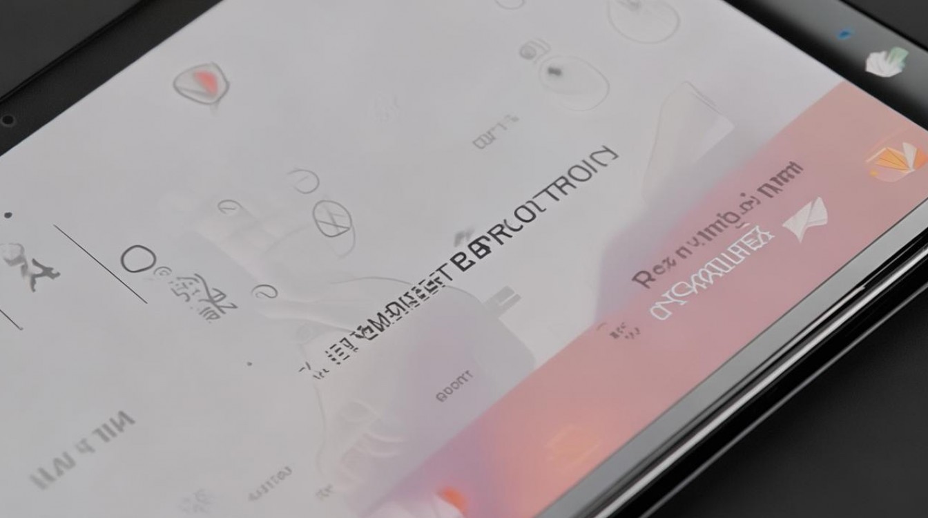 华为手机的指纹识别怎么用？华为手机指纹解锁设置教程