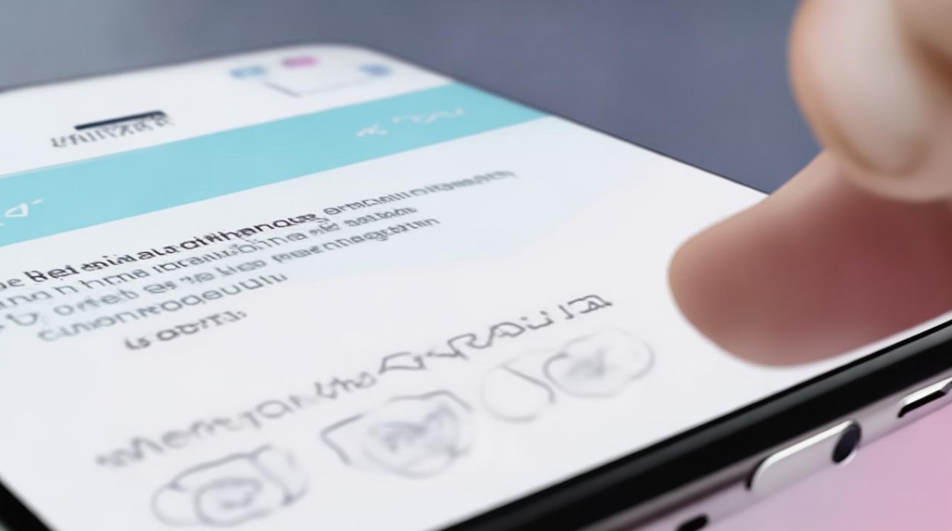 华为手机的指纹识别怎么用？华为手机指纹解锁设置教程