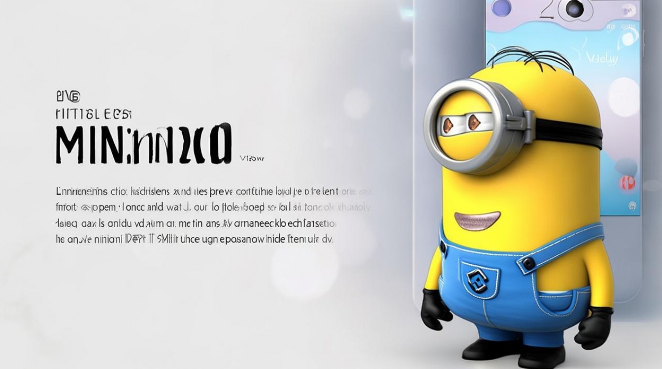 限量版小黄人 vivo x5m怎么样？值得入手吗？