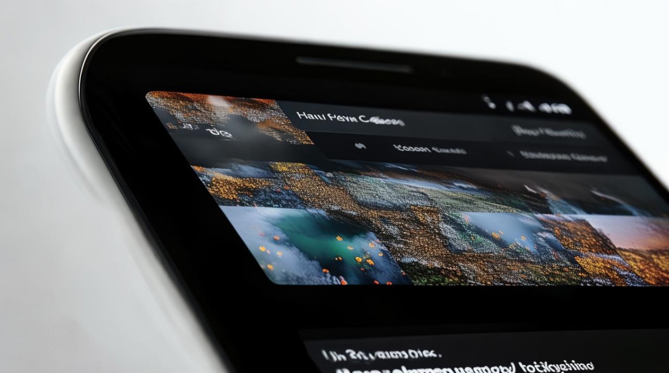 华为手机的美颜相机怎么设置，华为相机美颜参数怎么调