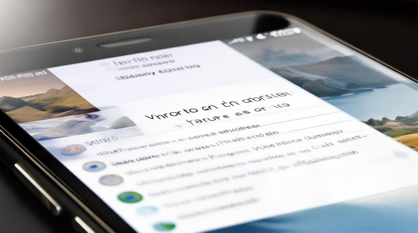 华为手机的美颜相机怎么设置，华为相机美颜参数怎么调