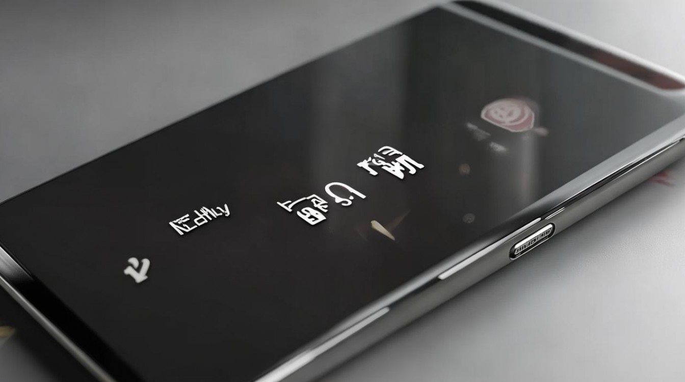 华为手机不能关机黑屏怎么办啊，手机死机无法关机重启解决方法