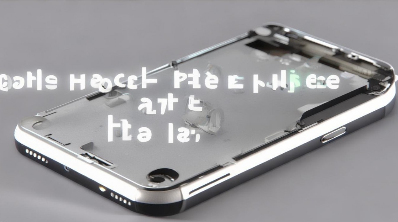 苹果手机 6 后盖怎么打开？iPhone6 后盖打开方法