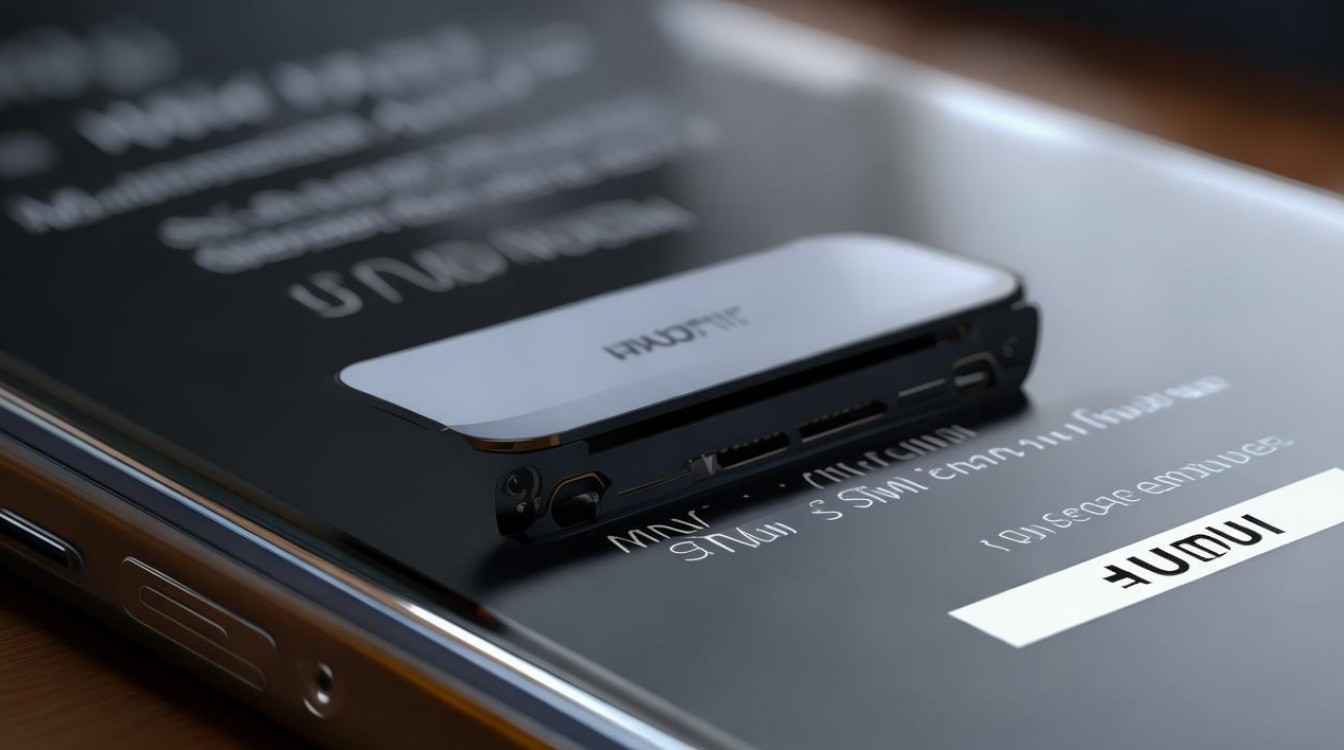 华为手机sim卡拔不出来怎么回事儿，华为手机sim卡取不出怎么办