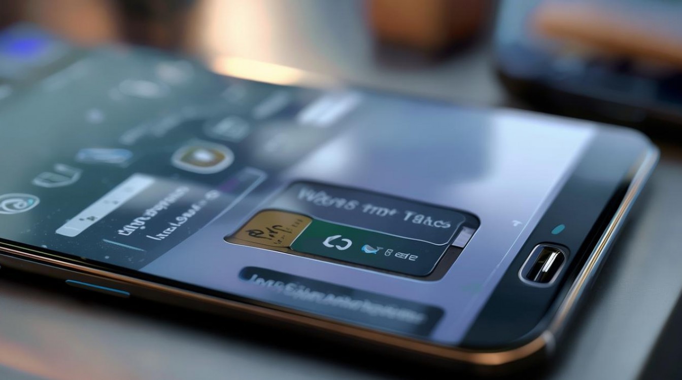 华为手机sim卡拔不出来怎么回事儿，华为手机sim卡取不出怎么办