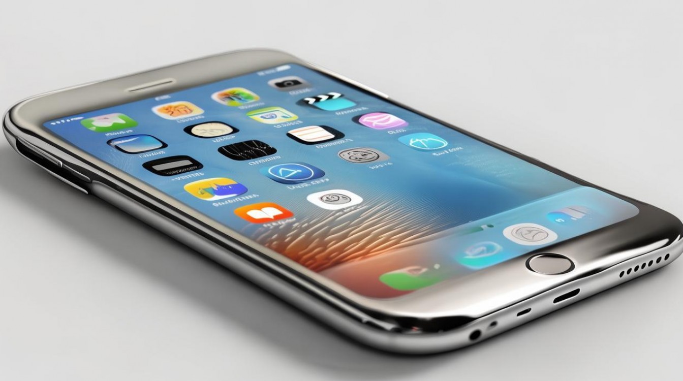 苹果手机 6s 自带的系统怎么样？iOS 12 流畅度如何