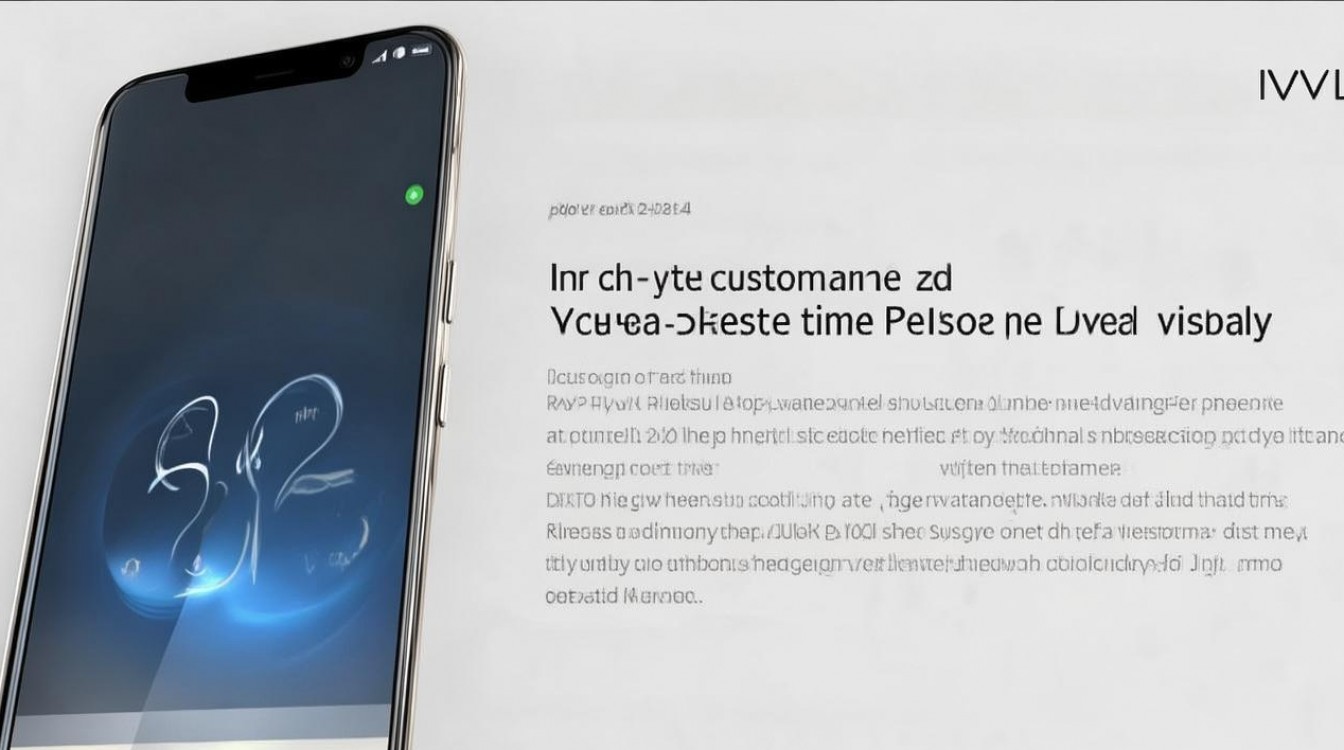 vivoy29l怎么显示桌面时间，vivo y29l桌面时钟设置方法