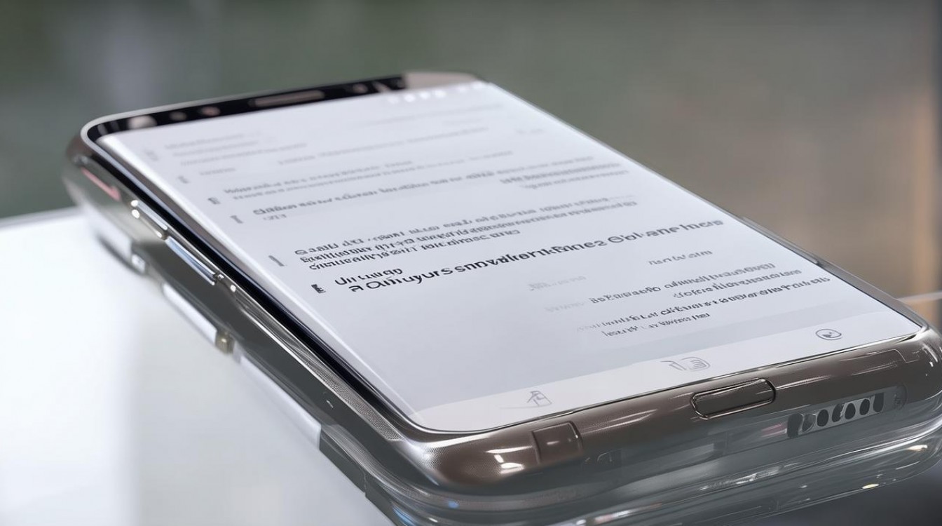 三星s8 怎么设置虹膜，三星s8虹膜解锁设置教程