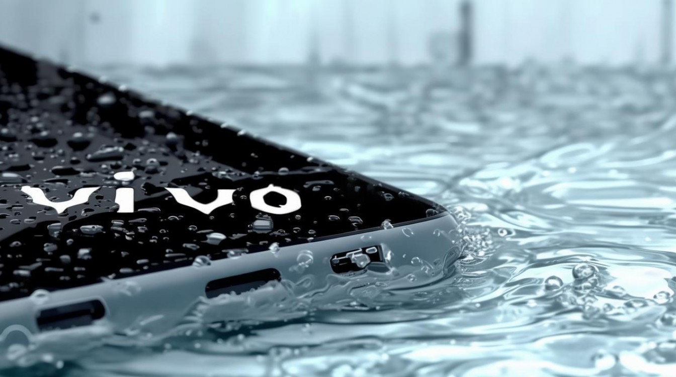 一体机手机进水怎么办vivo，vivo手机进水怎么处理