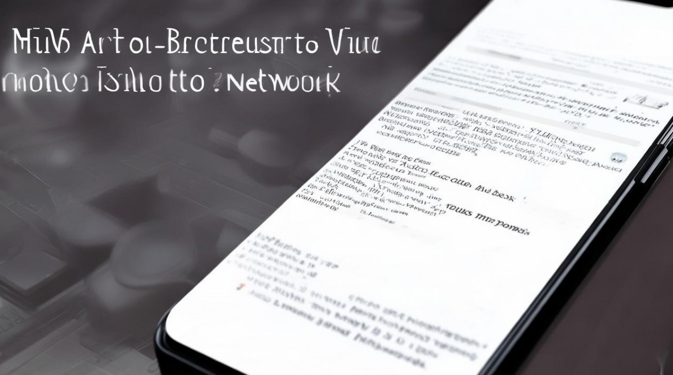 vivo手机网络连接断开怎么重连？vivo手机连不上网怎么办