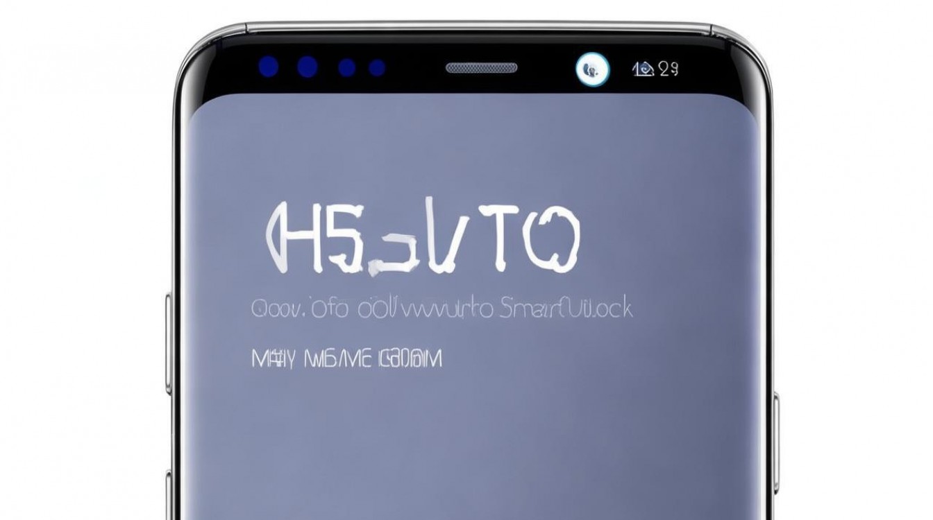 三星s9智能解锁怎么取消，三星s9关闭智能解锁方法