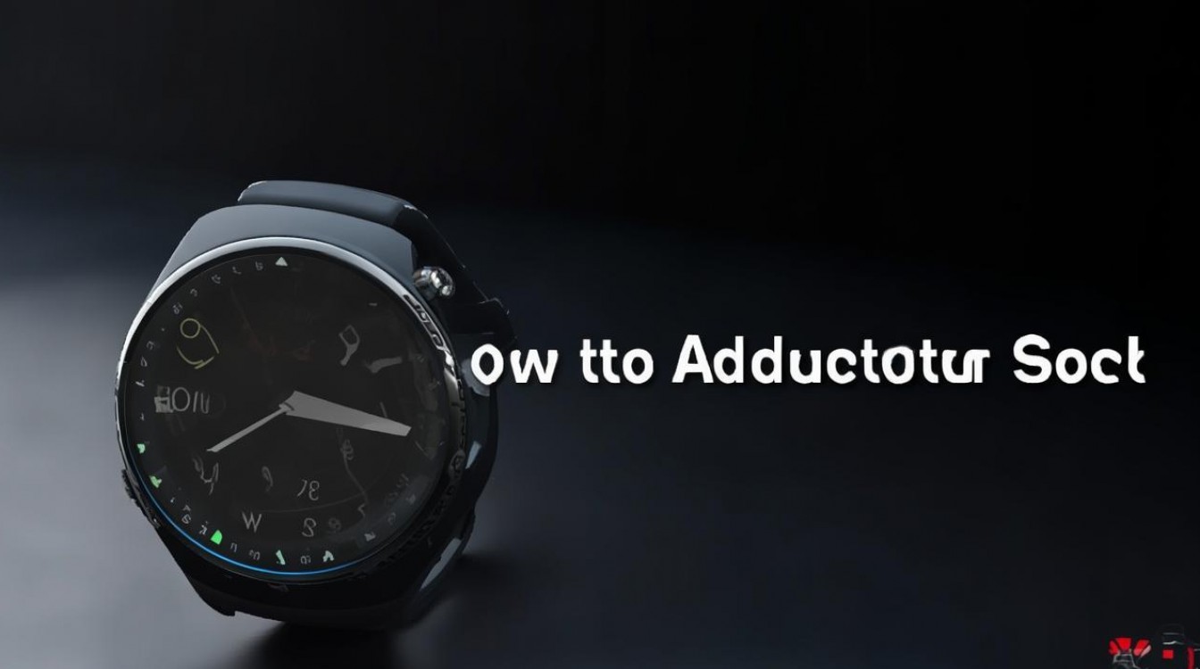 华为手表2声音怎么调？华为手表调节音量方法