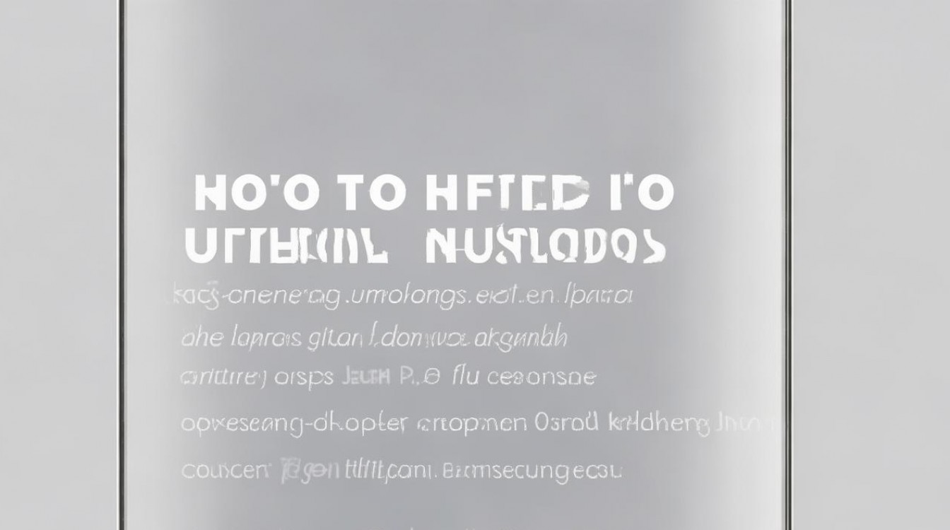 三星s8一键解锁怎么设置？三星s8手机一键解锁详细教程