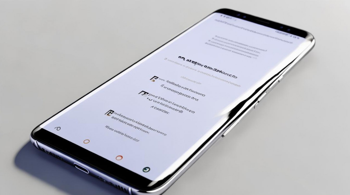 三星s8一键解锁怎么设置？三星s8手机一键解锁详细教程
