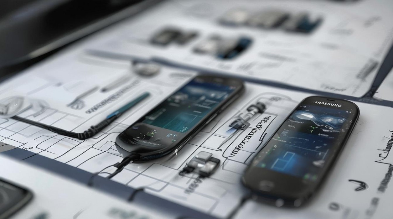 三星N900关机情况下怎么刷机？三星N900刷机教程