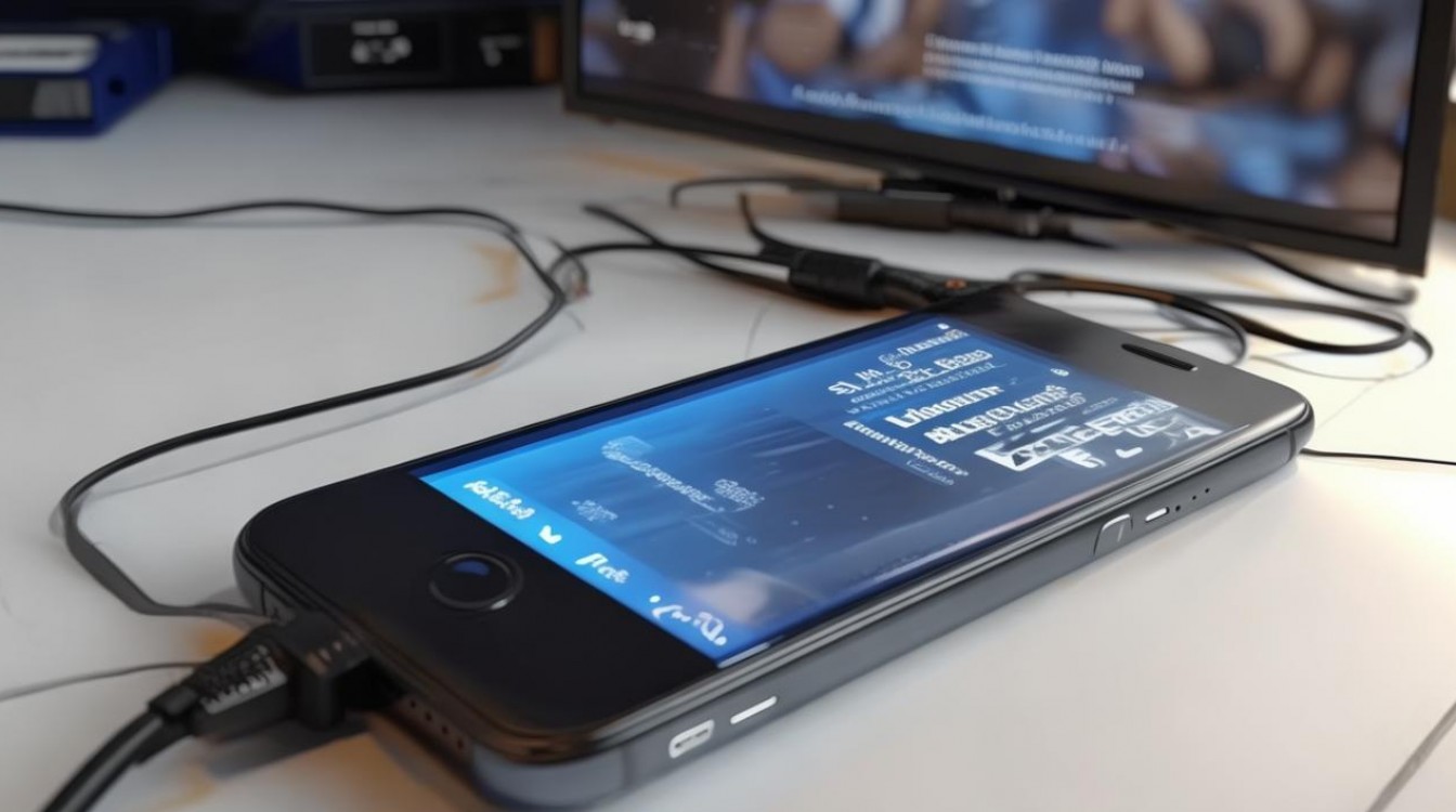 vivox3多屏互动怎么连接电视，vivox3投屏电视教程