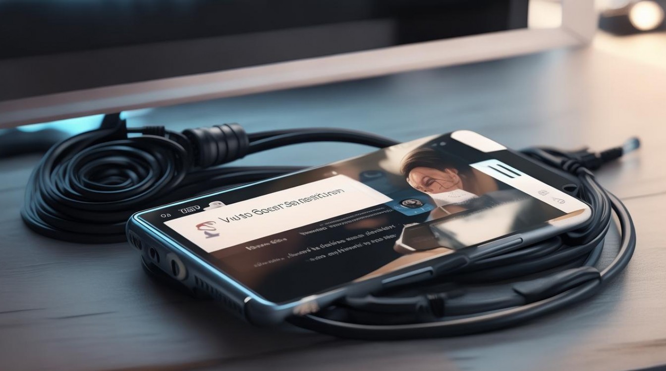 vivox3多屏互动怎么连接电视，vivox3投屏电视教程