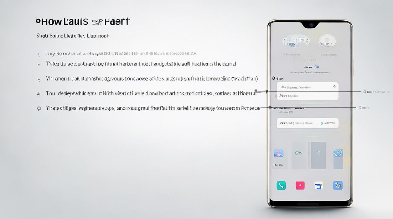 华为柔光灯怎么打开，华为手机柔光灯功能设置及使用方法
