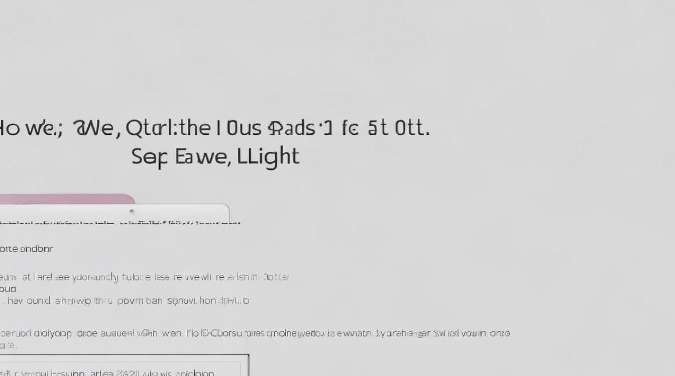 华为柔光灯怎么打开，华为手机柔光灯功能设置及使用方法