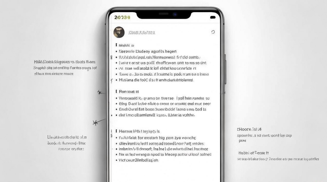 华为柔光灯怎么打开，华为手机柔光灯功能设置及使用方法