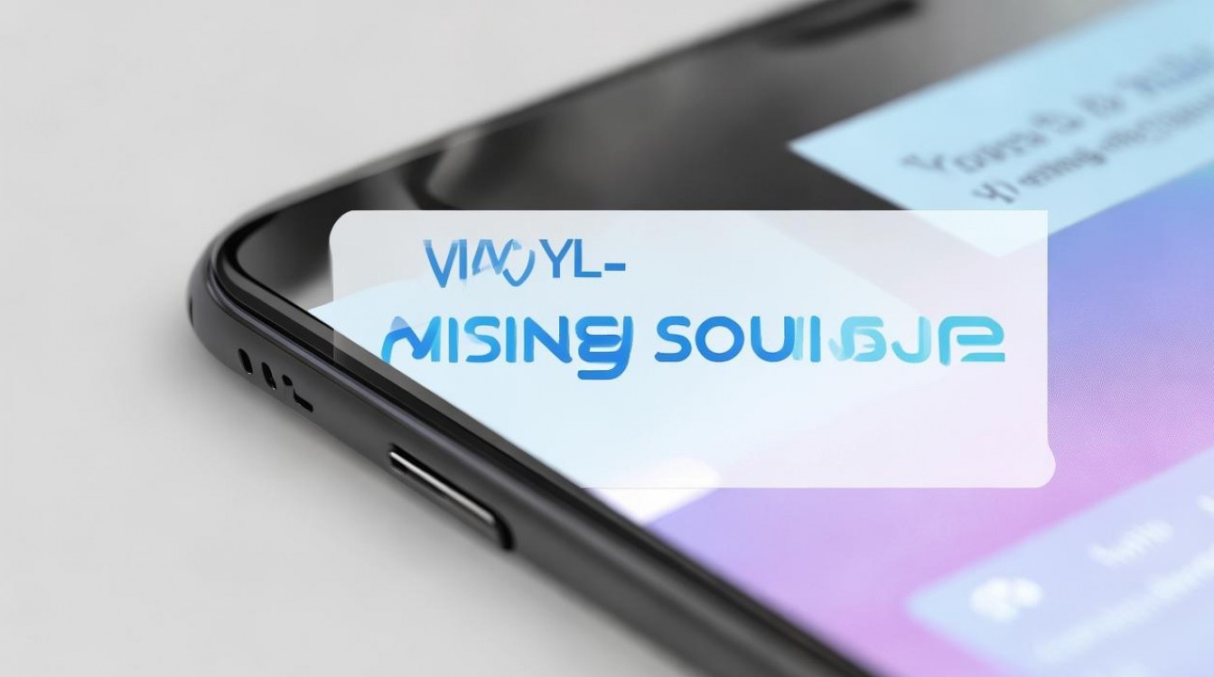 vivoy18l怎么没有声音，手机无声怎么办