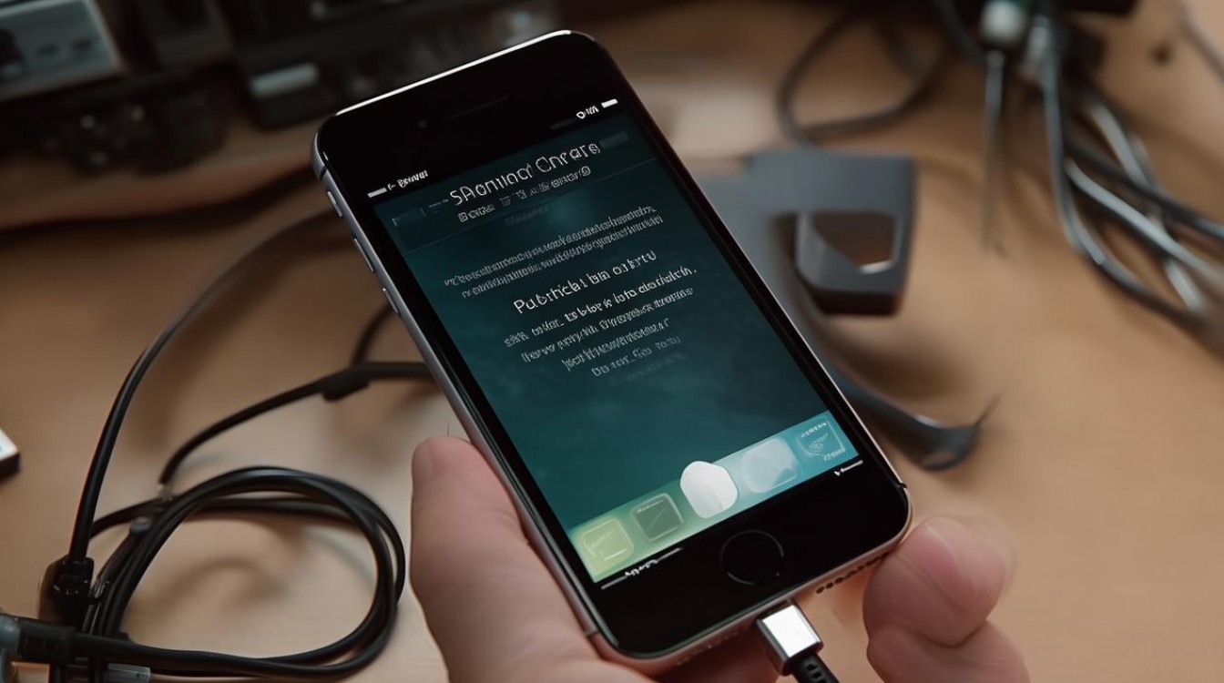 苹果手机4怎么冲不了电，iPhone 4充不进电原因及解决方法