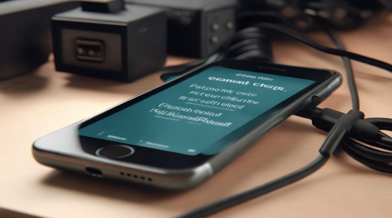 苹果手机4怎么冲不了电，iPhone 4充不进电原因及解决方法