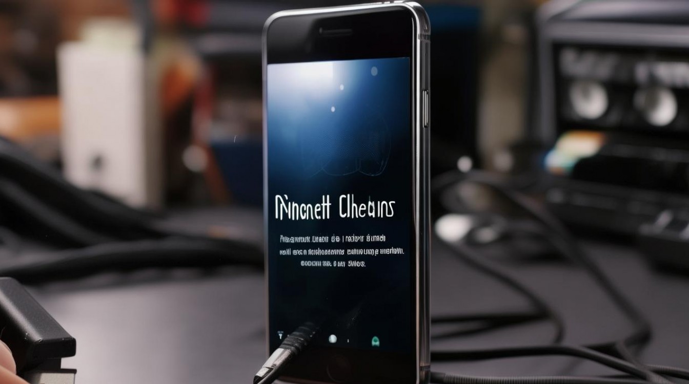 苹果手机4怎么冲不了电，iPhone 4充不进电原因及解决方法