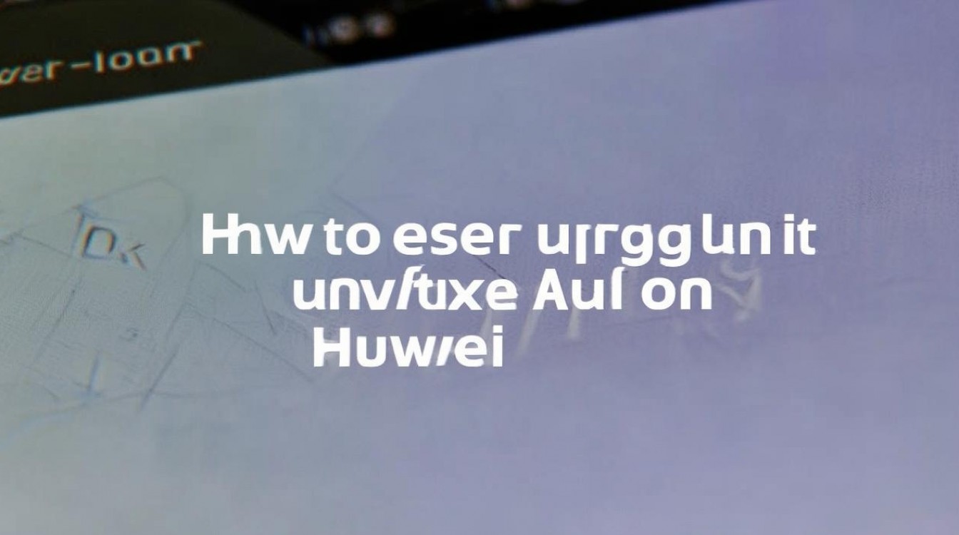 华为荣耀怎么设置指纹解锁，荣耀手机指纹解锁设置教程