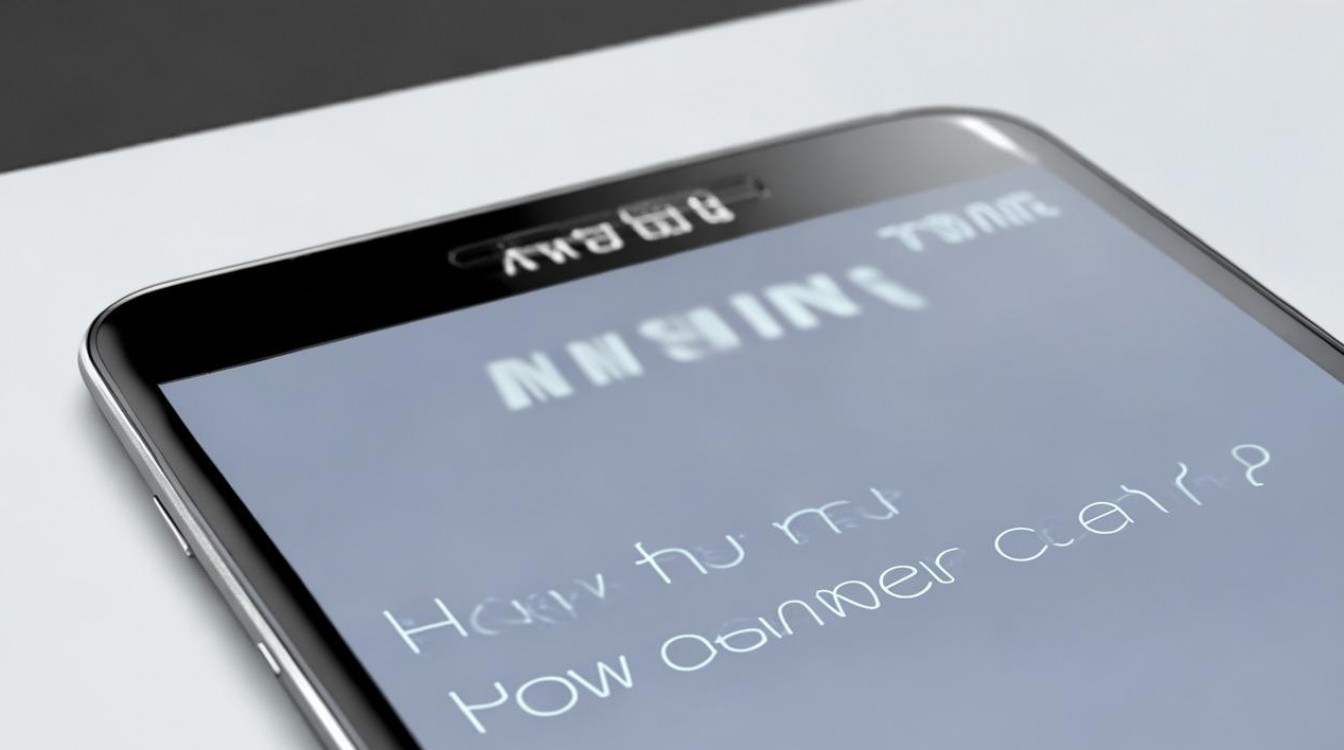 三星c8怎么接电话，三星c8手机通话设置方法