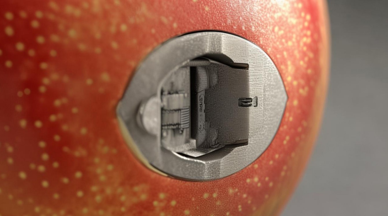 苹果手充电充不进去了怎么办，苹果手机无法充电怎么解决