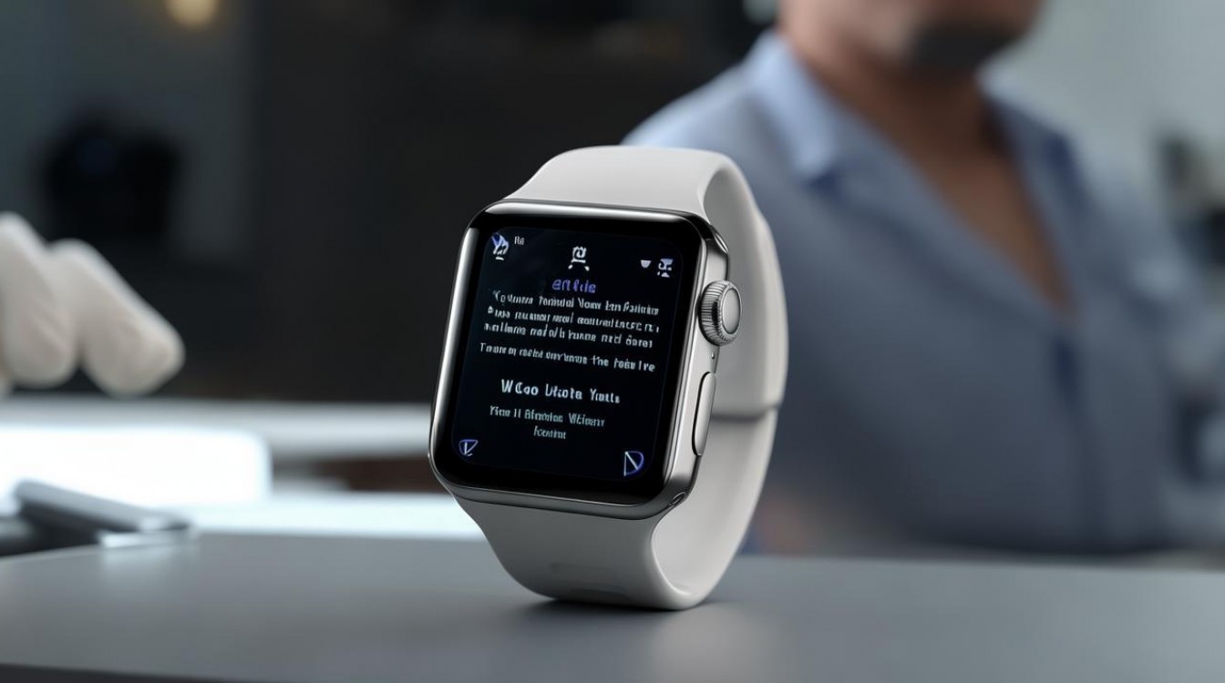 苹果手表怎么激活电池吗，苹果手表激活步骤及电池保养技巧