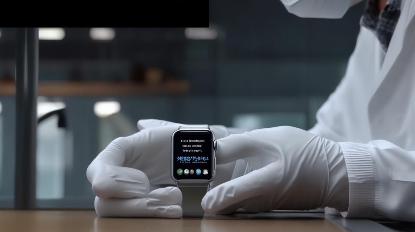 苹果手表怎么激活电池吗，苹果手表激活步骤及电池保养技巧