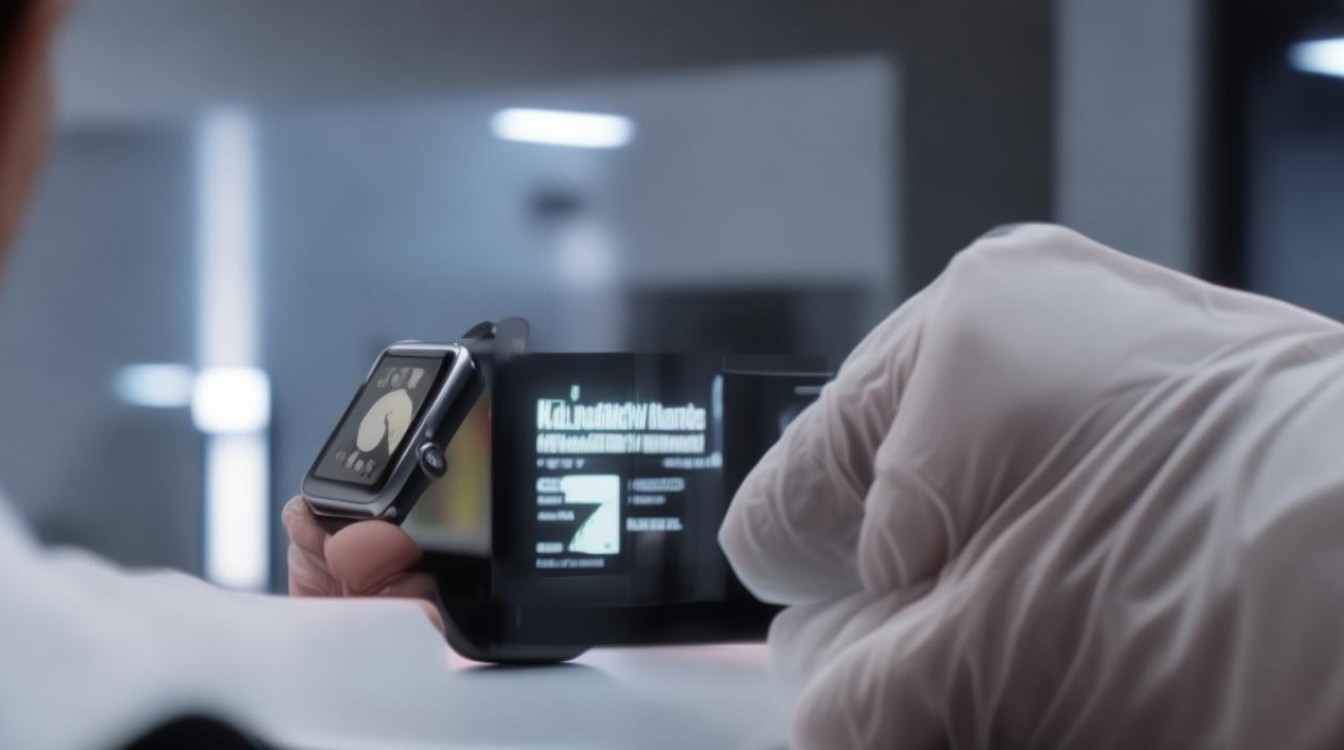 苹果手表怎么激活电池吗，苹果手表激活步骤及电池保养技巧