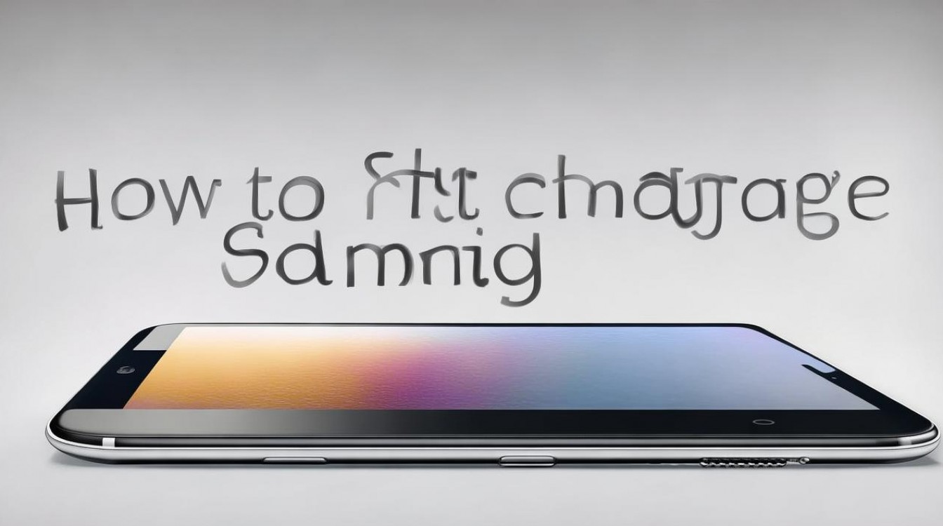 三星3怎么快速充电，三星手机快充设置方法