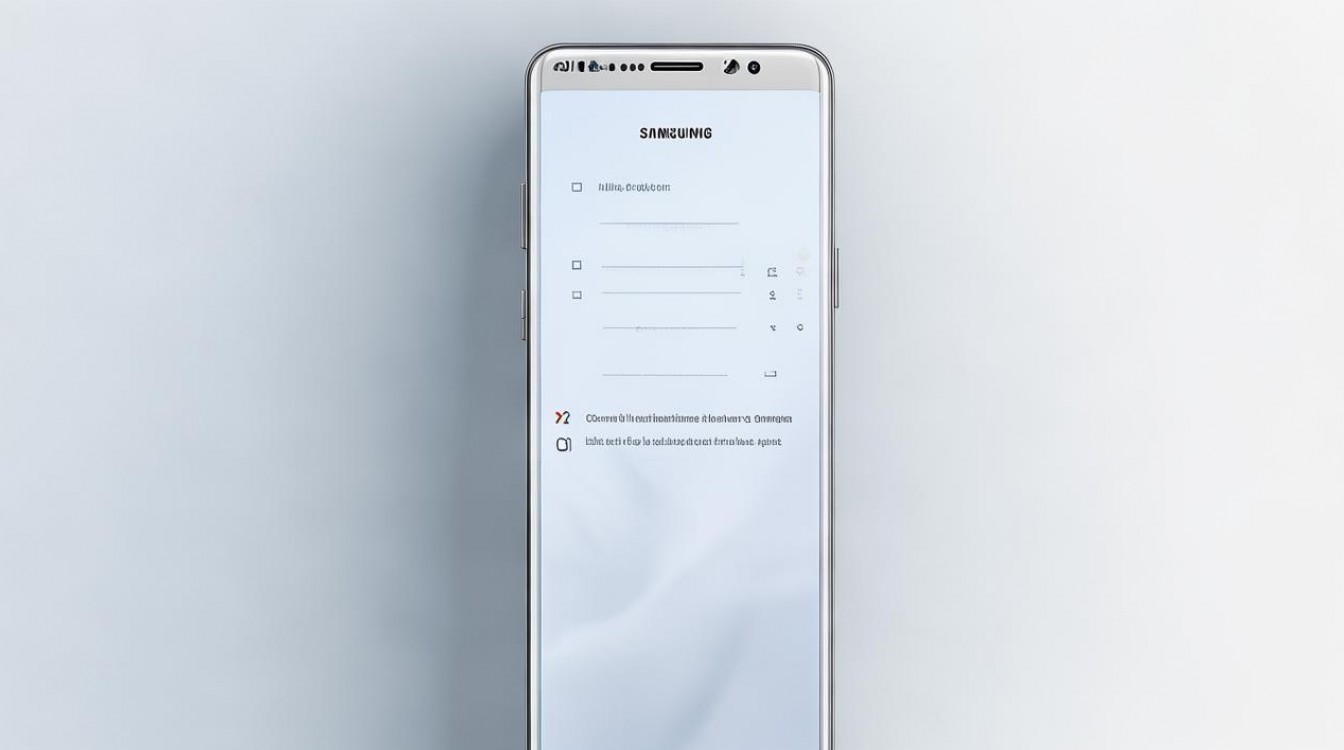 三星全面屏手机怎么开机？三星手机不开机怎么办