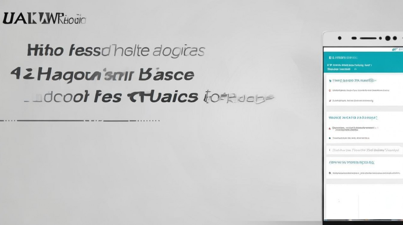 华为荣耀手机4怎么刷机？荣耀4刷机教程与双清解锁方法