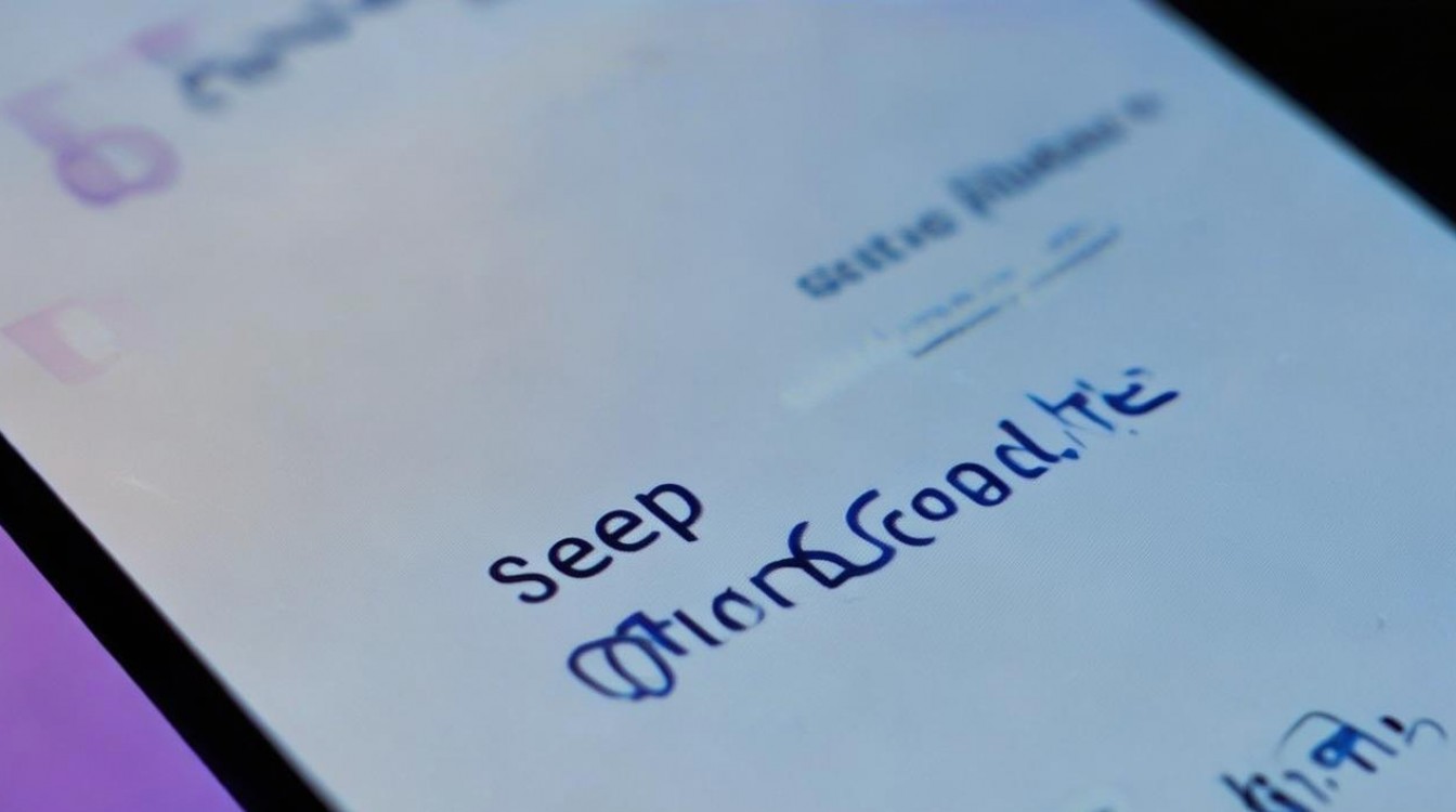 华为荣耀设置休眠时间怎么设置在哪里？荣耀手机屏幕自动休眠设置方法