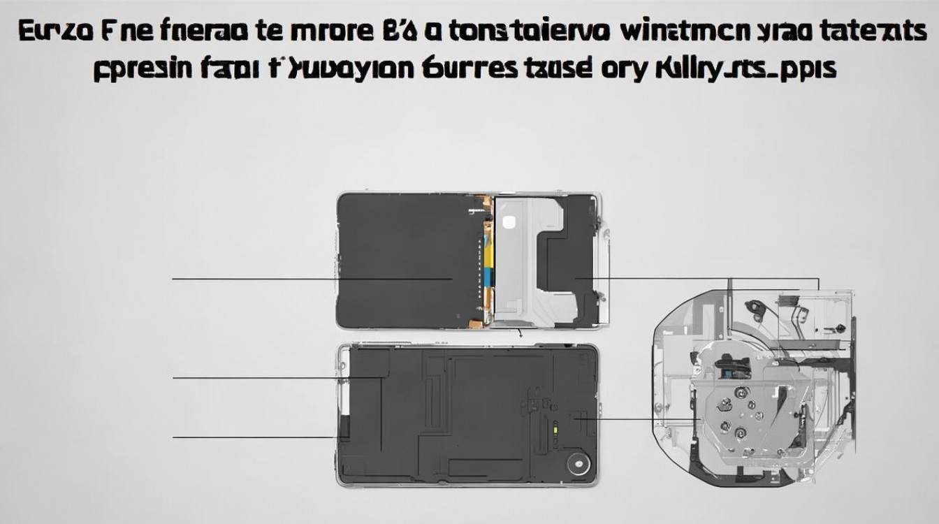 vivox5l电池怎么卸下来，vivo x5l电池拆卸教程
