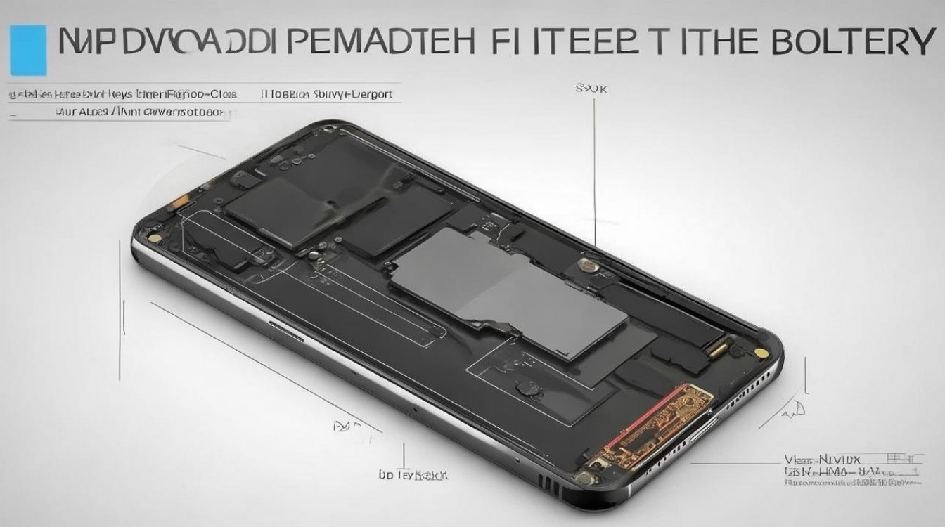 vivox5l电池怎么卸下来，vivo x5l电池拆卸教程