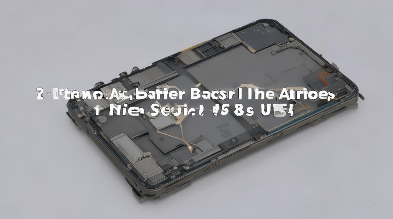 vivox5l电池怎么卸下来，vivo x5l电池拆卸教程