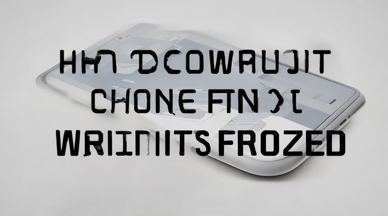 苹果七死机了怎么关机？苹果手机死机强制重启方法